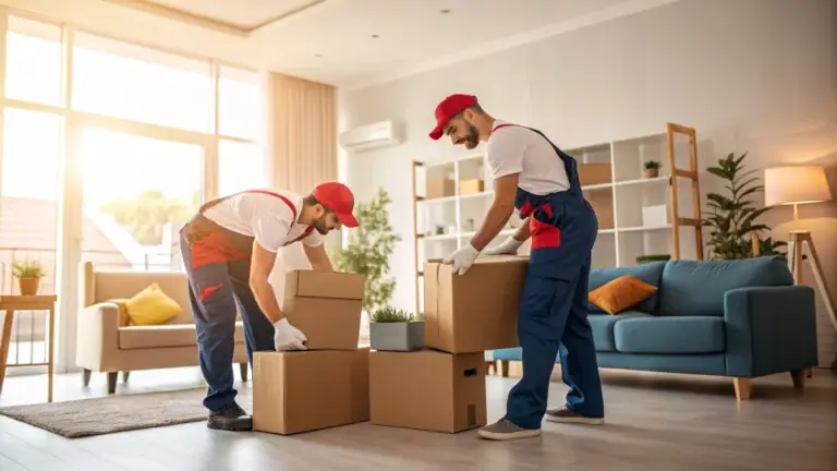 Stress-Free Moving: How Marsoos International Puts You First