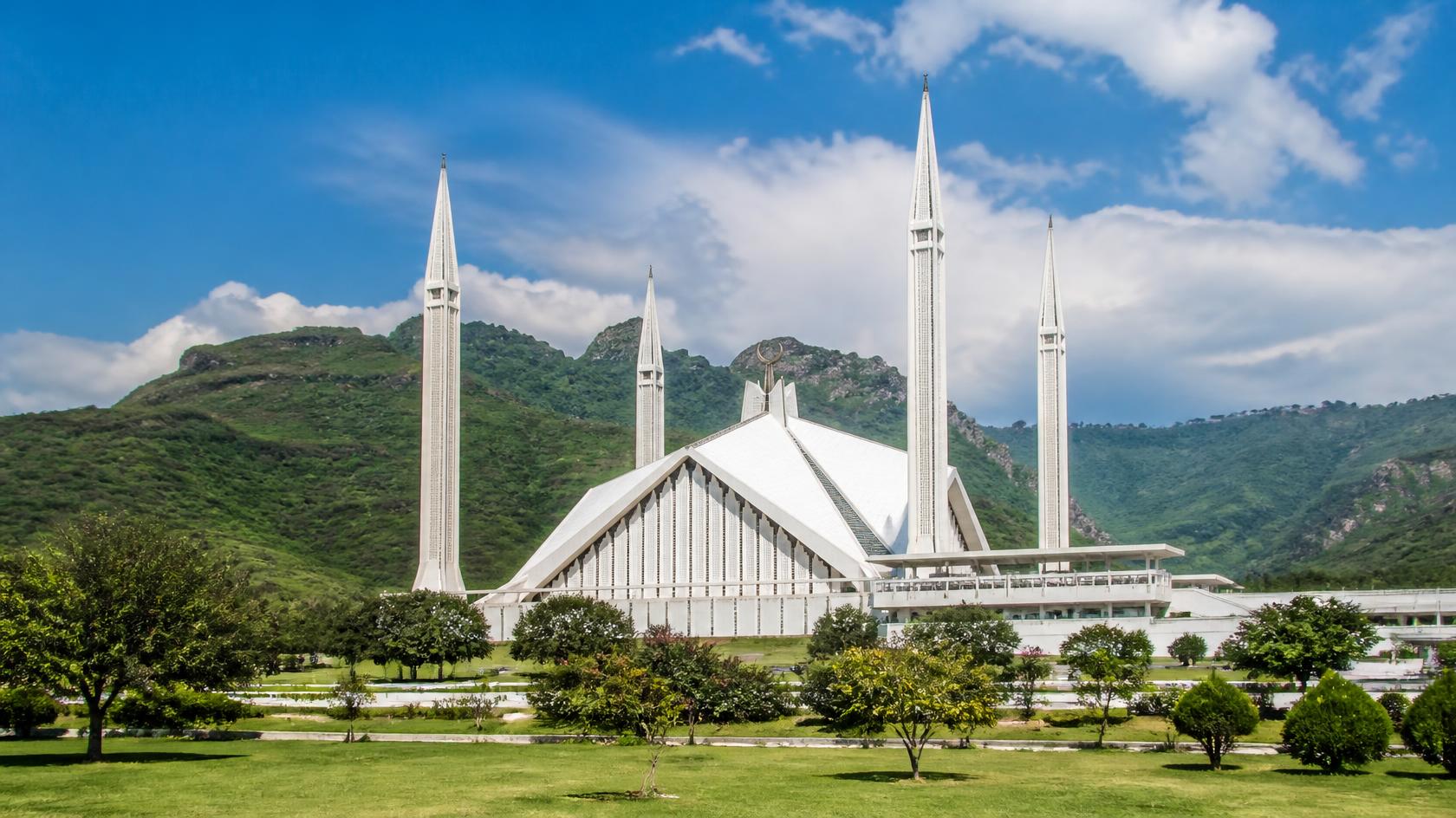 Islamabad