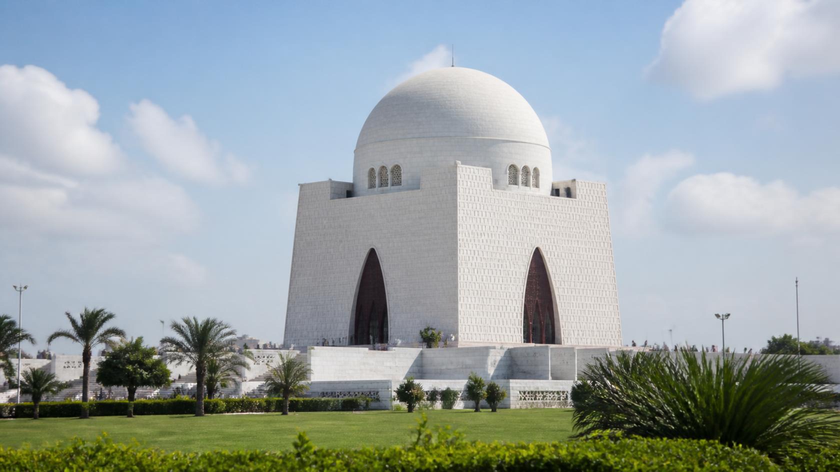 Karachi