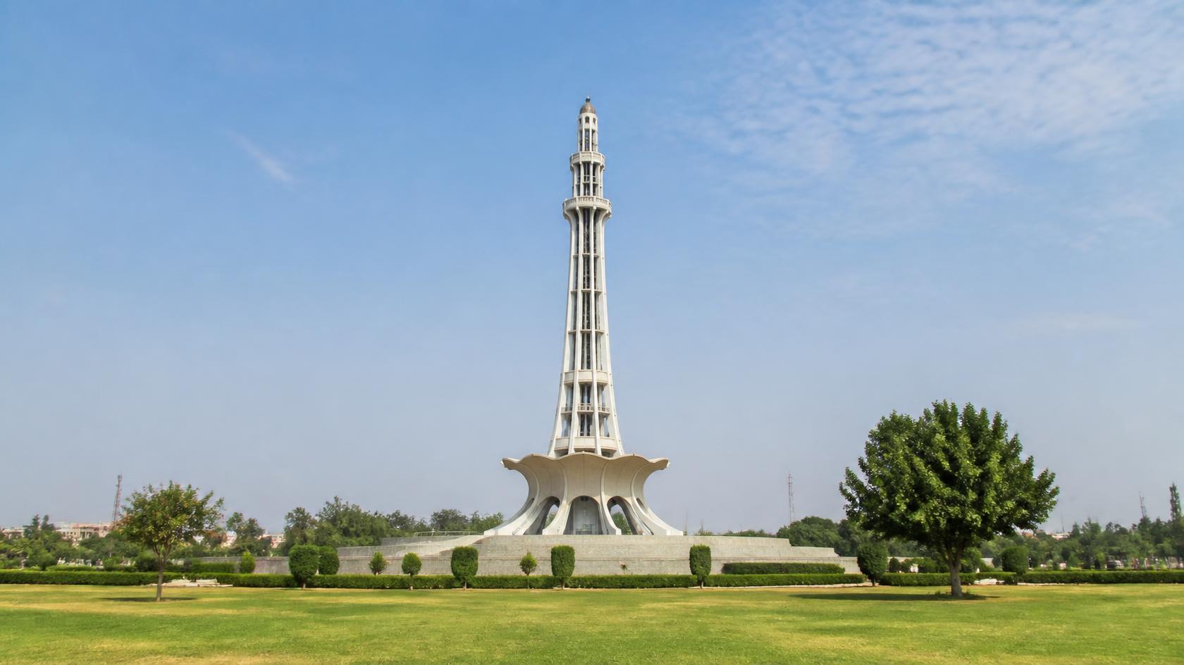 Lahore
