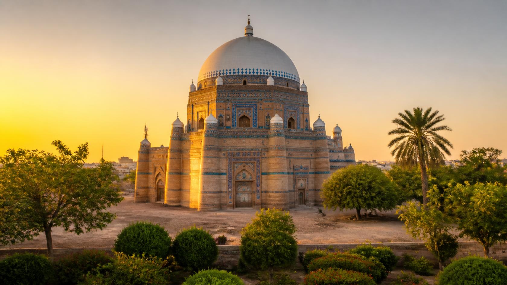 Multan