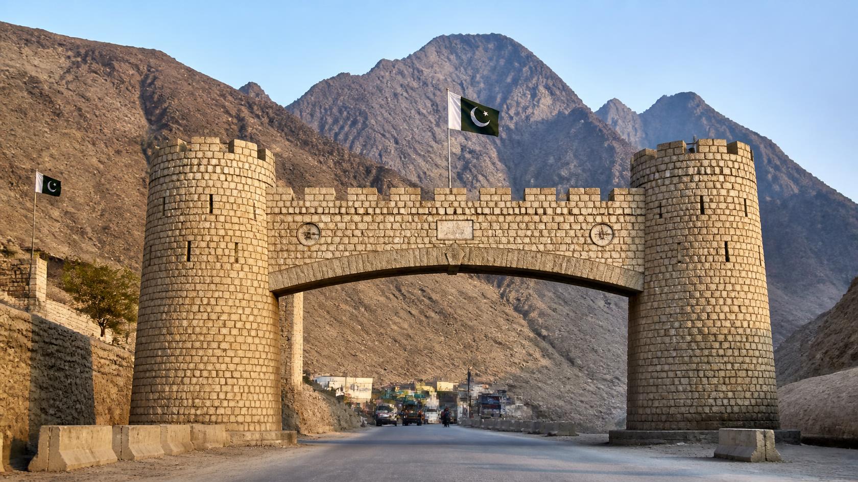 Peshawar