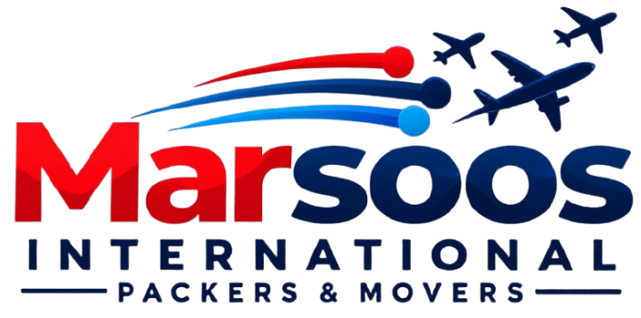 Marsoos international packers and movers