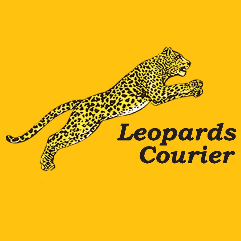 Leopards Courier