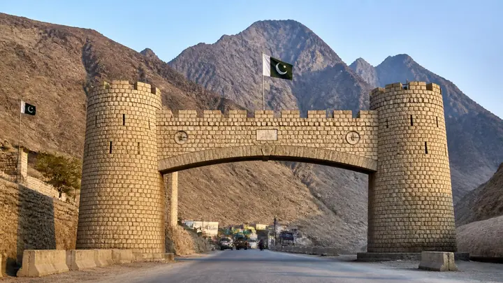 Packers and movers in Peshawar